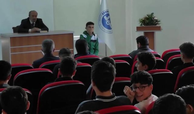 EĞİTİM