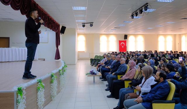 EĞİTİM