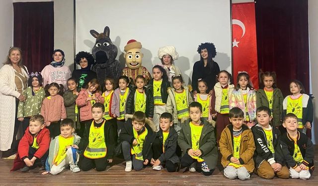 EĞİTİM