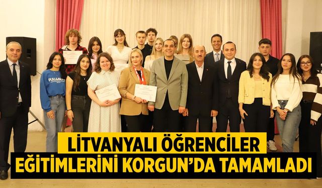 EĞİTİM