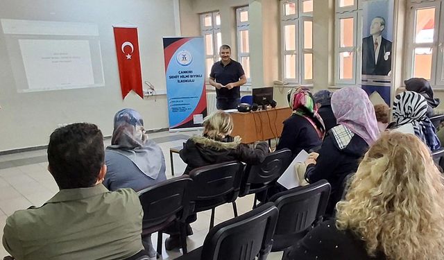 EĞİTİM