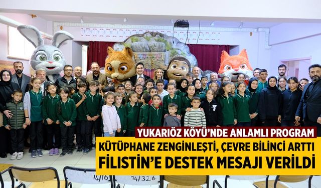 EĞİTİM