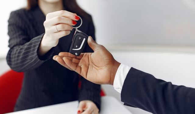 EcoCar İle Ankara Havalimanı Araç Kiralama Deneyimi Nasıl Daha Kolay Hale Gelir?