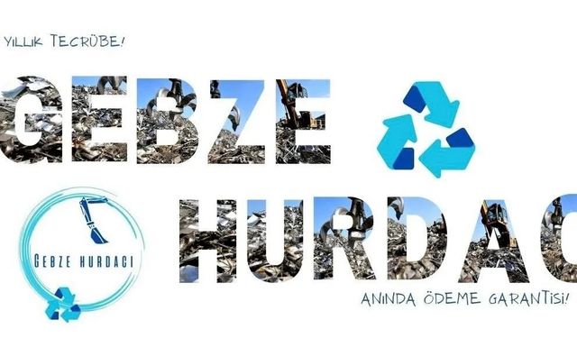 Endüstriyel Gücü Destekleyen Hizmet: Deneyimli Şekerpınar Hurdacı