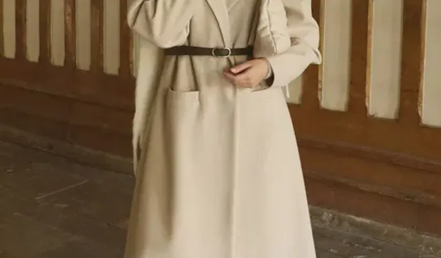 Kısa Kaşe Kaban Modelleri ve Modern Kesimler