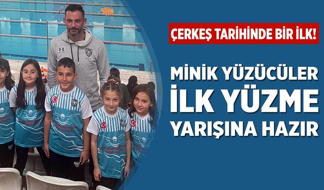 ÇERKEŞ