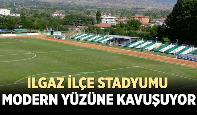ILGAZ