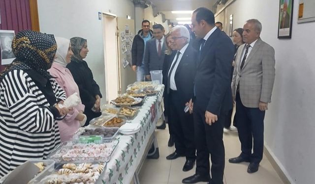 EĞİTİM