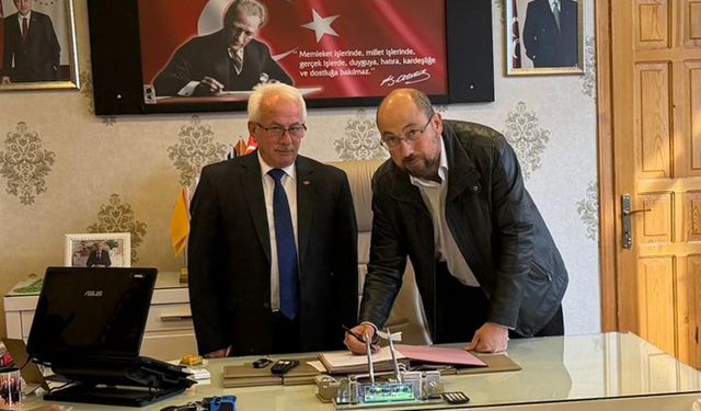 ÇEVRE