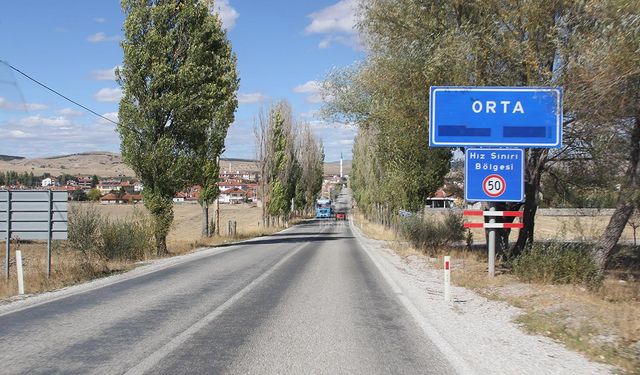 Orta Dernekler Federasyonu Olağan Genel Kurula gidiyor