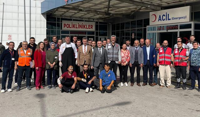 SAĞLIK