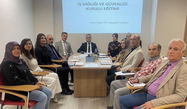 SAĞLIK