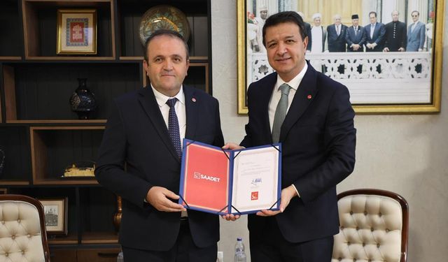 SİYASET