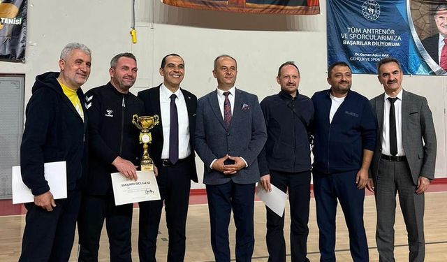 EĞİTİM