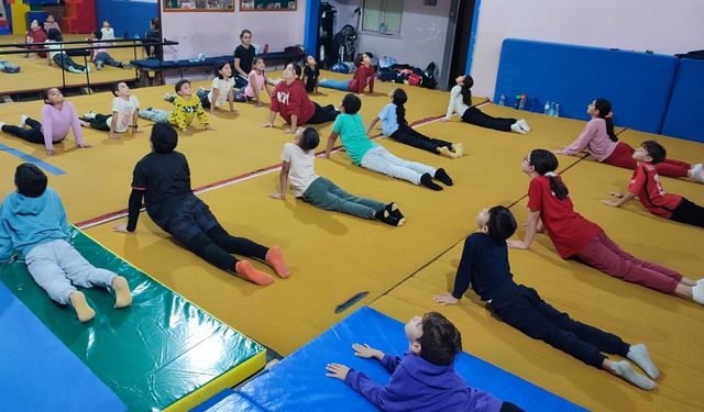 SPOR