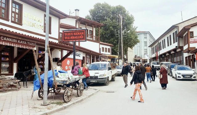 TURİZM