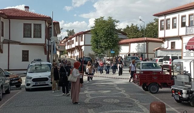 TURİZM