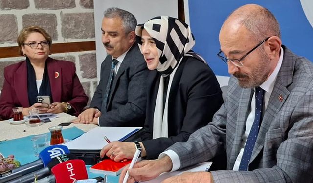 TÜRKİYE