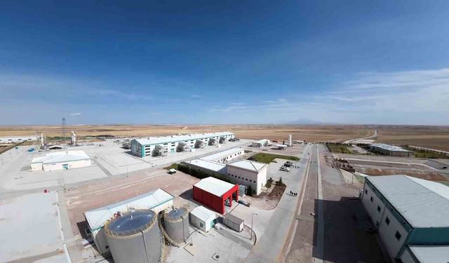 Bakan Bayraktar: 'Doğal gaz depolarımız yüzde 100 dolu'