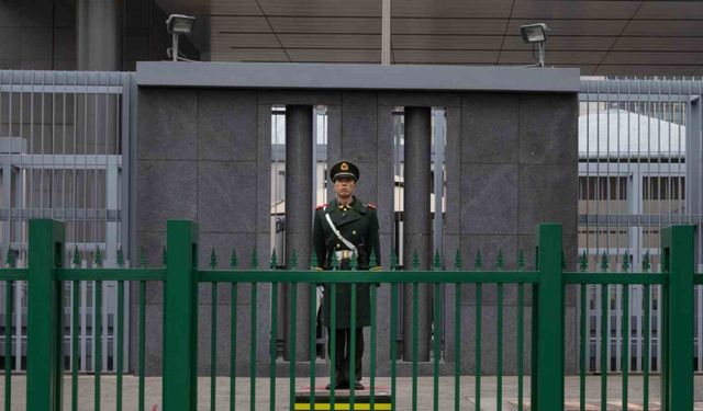 Çin’den vatandaşlarına Japonya’ya seyahat etmeme çağrısı