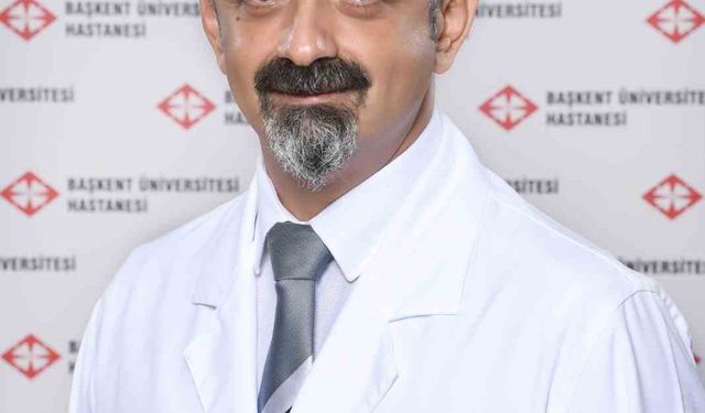 Prof. Dr. Bakıner: "10 yıl içinde Türkiye diyabetin en yaygın olduğu 10 ülkeden biri olacak"