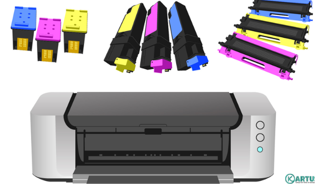 Ofisler İçin En Verimli Yazıcı Modelleri ve Toner Tavsiyeleri