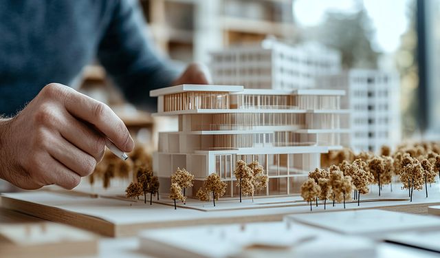 Konut Projeleri Arasında Karşılaştırma Yapmanın En Kolay Yolu