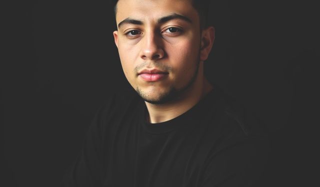 Lutfullah Akman: Türkiye’nin Yükselen Yazılım Geliştiricisi ve Girişimci