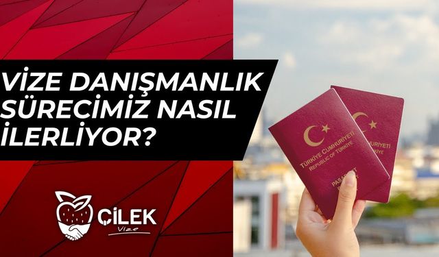 İngiltere Vize Başvurusu: ÇilekVize ile Hızlı ve Eksiksiz Başvuru Rehberi