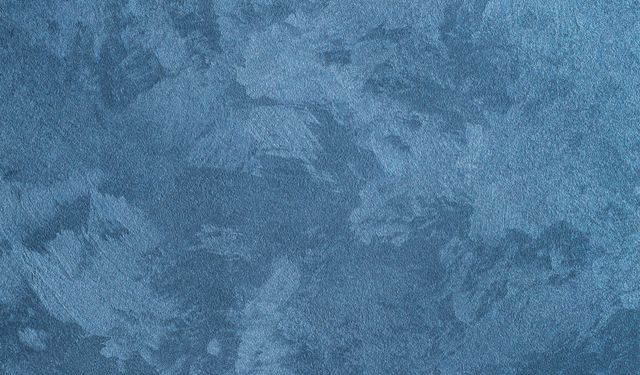 İtalyan Dekoratif Boya ile Mekânlarda Yeni Bir Tarz Yaratın