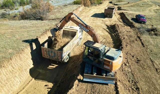Ilgaz’da 18. Madde Uygulamalarının İlk Etabı Başladı