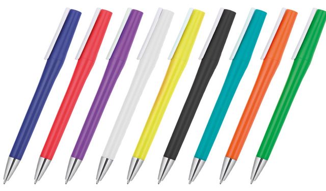 Promosyon Kalem ile Fuar ve Etkinliklerde Fark Yaratın