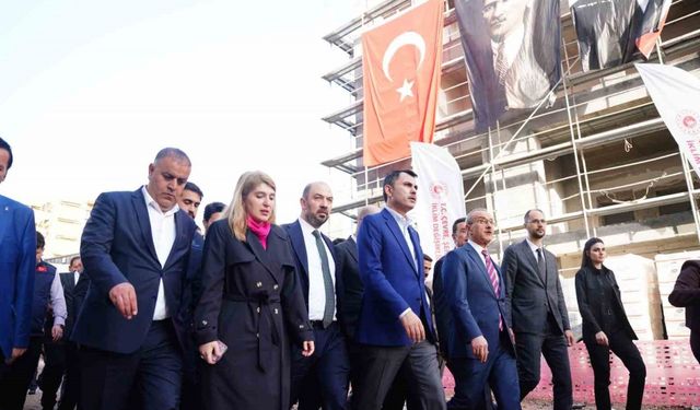 Asrın inşa seferberliği tamamlanıyor: "Teslimat 455 bin 357’ye yükseliyor"