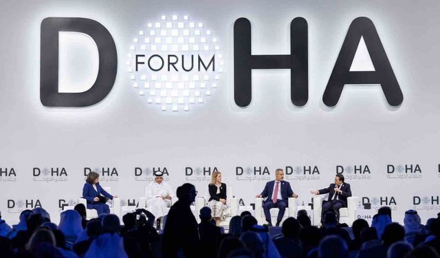 Bakan Fidan: "Trump’ın yapmak istedikleri, Türkiye’nin hedef ve çıkarlarıyla büyük ölçüde örtüşüyor"