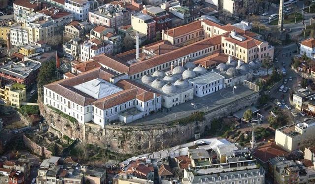 Eski Diyanet İşleri Başkanı Mehmet Görmez'e yeni görev