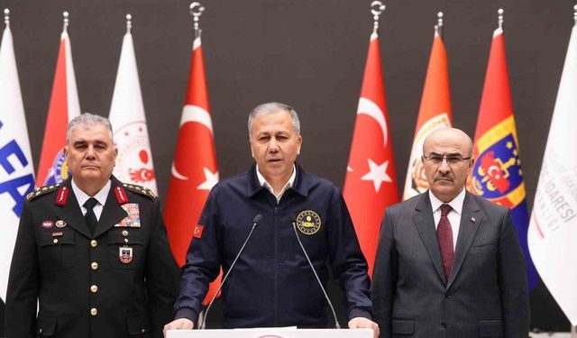 Yalova’da DEAŞ Çatışması: 3 Polis Şehit, 6 Terörist Öldürüldü