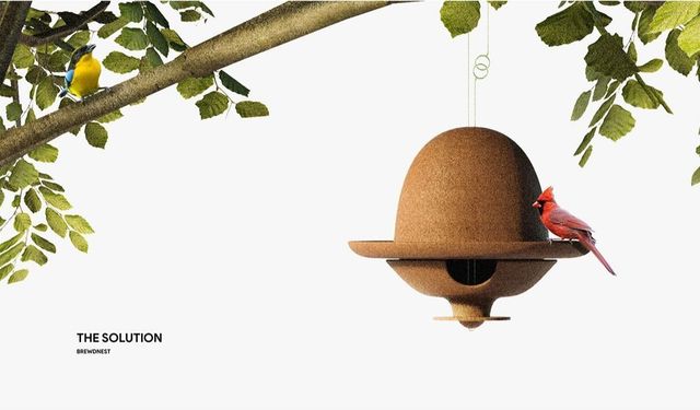 KBÜ mezunu Salman'a Seoul Design Awards'ta üç ödül