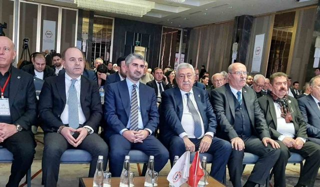 Pazar günleri market zincirlerinin kapalı olması masaya yatırıldı