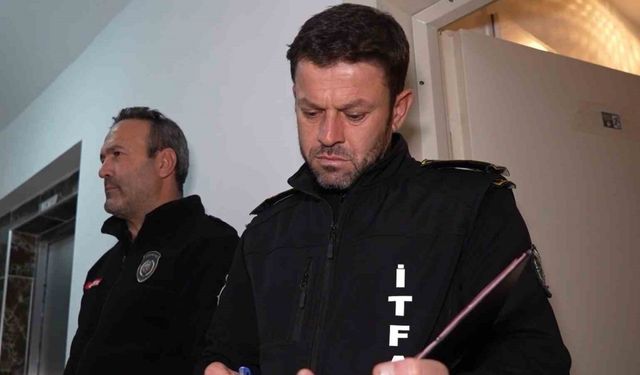 Yüksek katlı apartmanlar tek tek denetleniyor, tedbirlere uymayanlara ceza kapıda