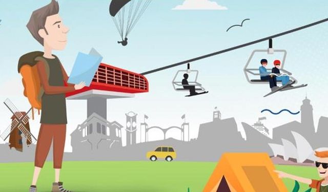 KUZKA’dan Çankırı Turizmine Güçlü Destek: 3 Proje Kabul Edildi