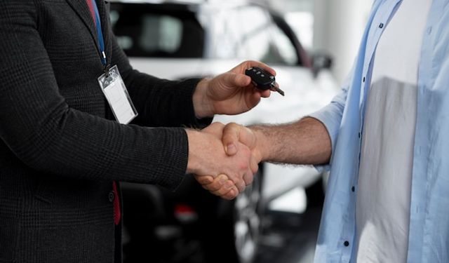 Kurumsal Araç Kiralama ile İşletmeler İçin Planlı Mobilite