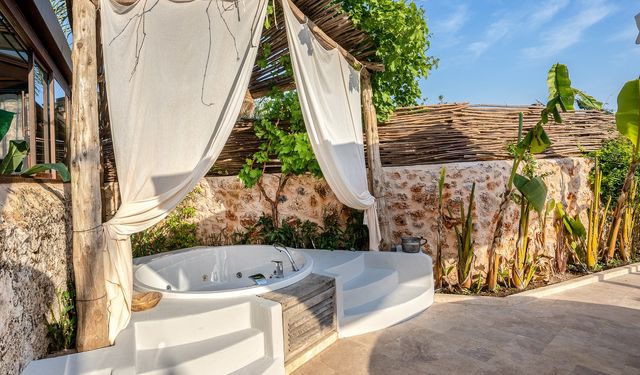 Fethiye’de Huzurlu Tatilin Sırrı: Kassandra Heritage ile Butik Otel Deneyimi