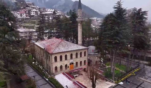 Fatih Sultan Mehmet’in emaneti: Akşemseddin Türbesi