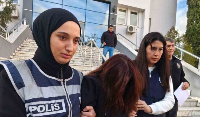 Yoğun bakımdaki bebeği darbeden hemşire tutuklandı