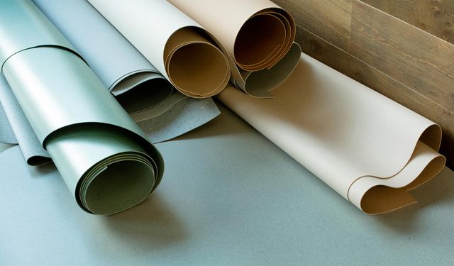 Yapı Sektöründe Zemin Tercihi Değişiyor: PVC Kaplamalar Öne Çıkıyor