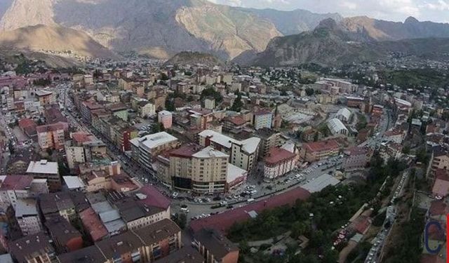 Hakkari Haberleri Bölgenin Gerçek Gündemini Okuyucuya Taşıyor