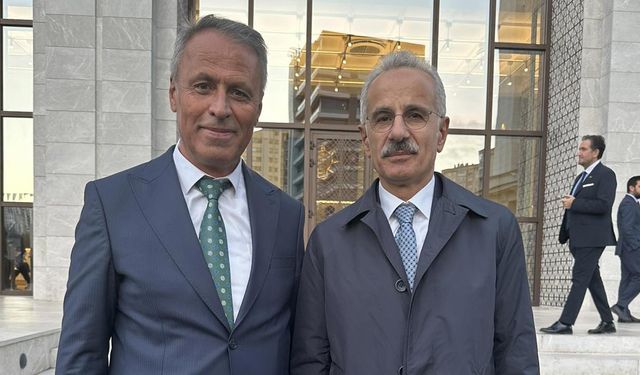 Çerkeş–Kızılcahamam Yolu Duble Yol Olacak!