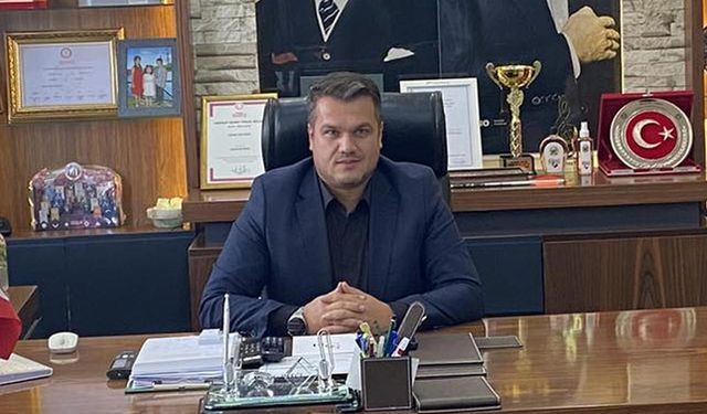 Başkan Lafcı’dan Öğrencilere Karne Hediyesi: Sinema Keyfi