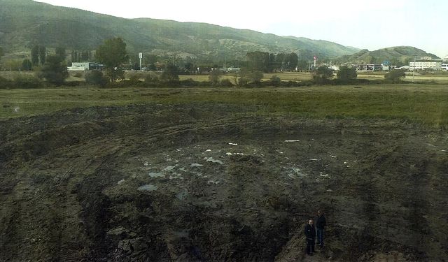 Göl Park Tabiat Parkı Projesi’nde İlk İhale Gerçekleştirildi