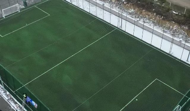 Ilgaz Belediyesi’nden Spora ve Sosyal Hayata Önemli Katkı